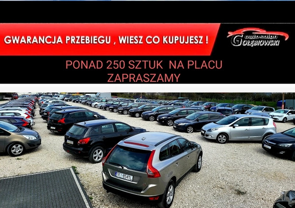 Citroen DS5 cena 44900 przebieg: 179000, rok produkcji 2013 z Uniejów małe 781